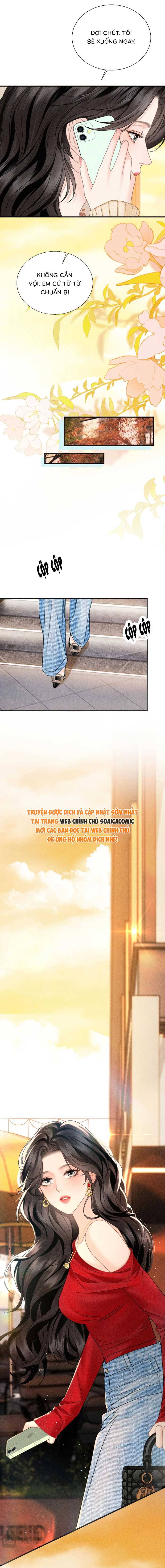 Say Đắm - Chap 27 - Trang 3