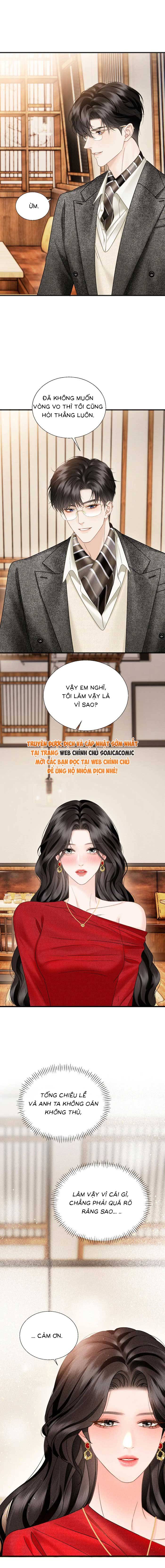 Say Đắm - Chap 27 - Trang 8