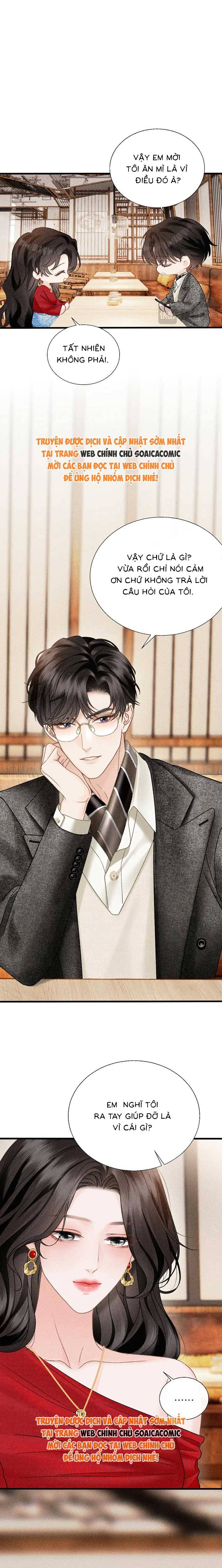 Say Đắm - Chap 27 - Trang 9