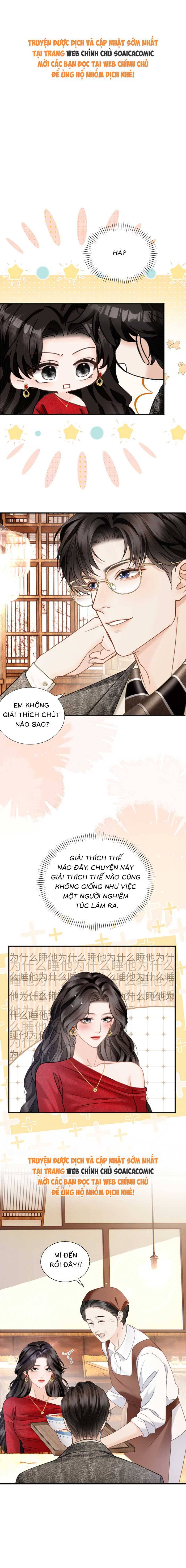 Say Đắm - Chap 28 - Trang 1