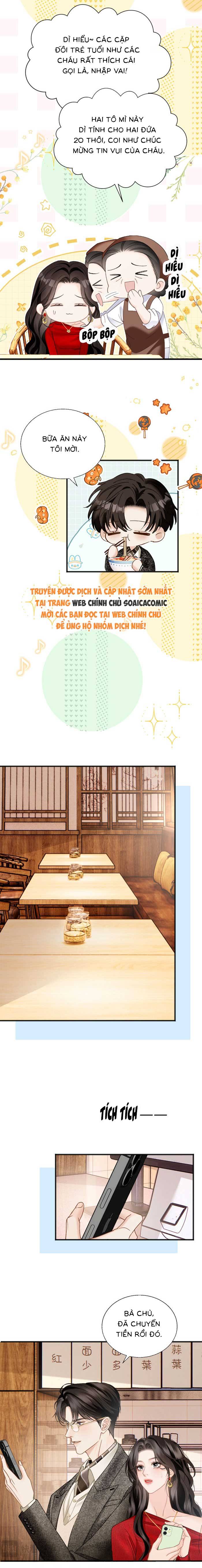 Say Đắm - Chap 28 - Trang 3