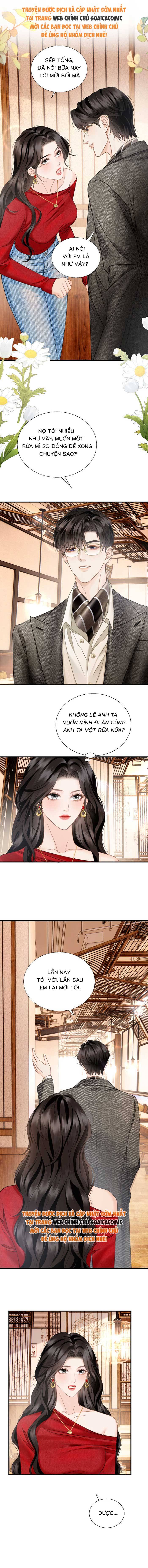 Say Đắm - Chap 28 - Trang 4