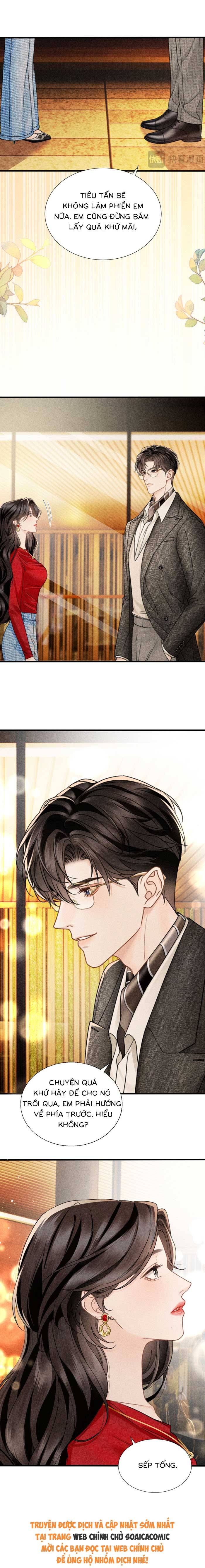 Say Đắm - Chap 28 - Trang 5