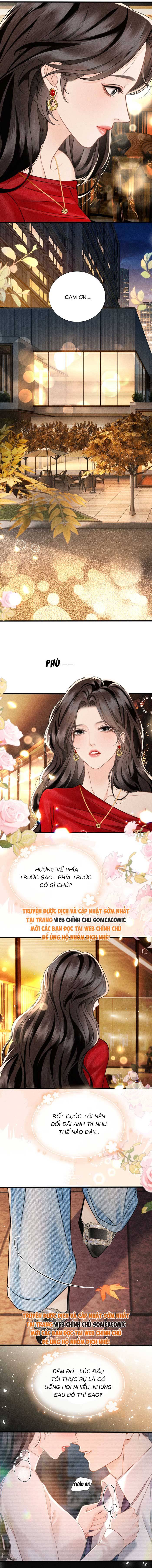 Say Đắm - Chap 28 - Trang 6