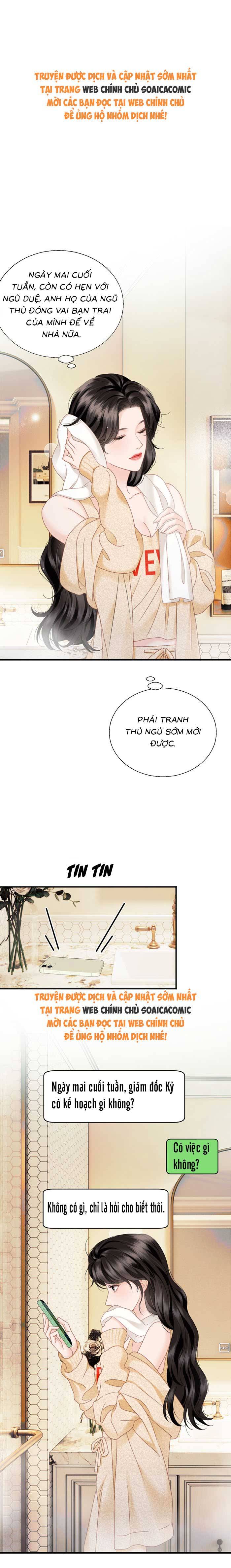 Say Đắm - Chap 29 - Trang 1