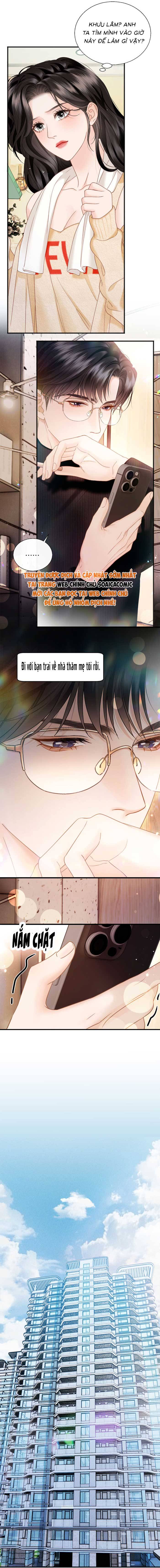 Say Đắm - Chap 29 - Trang 2