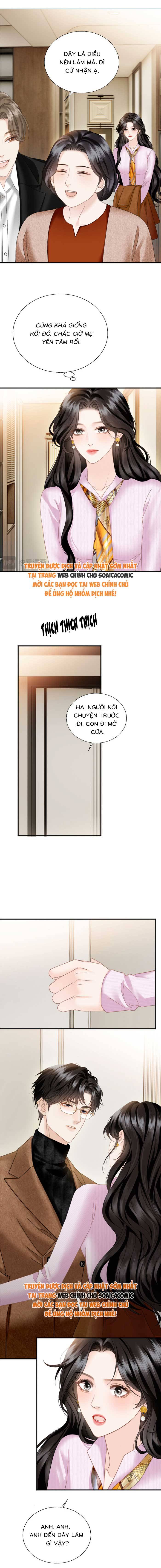 Say Đắm - Chap 29 - Trang 4