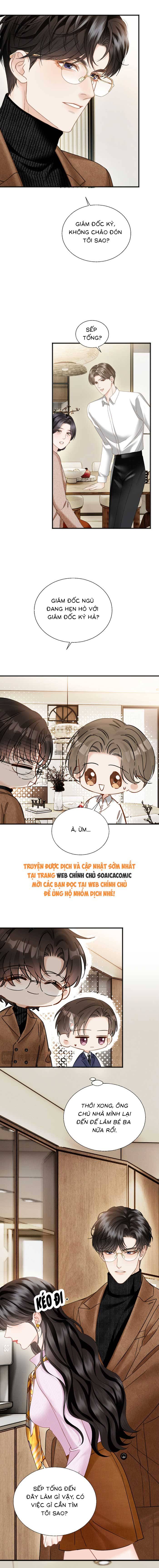 Say Đắm - Chap 29 - Trang 5