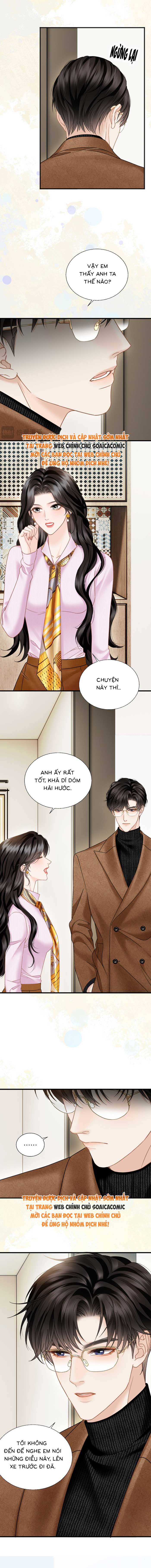 Say Đắm - Chap 29 - Trang 7