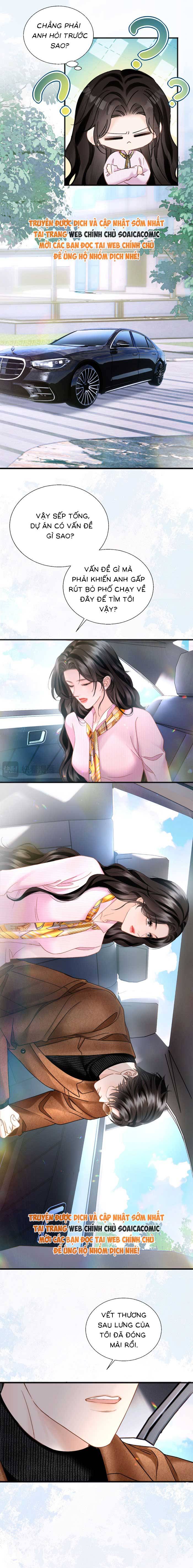 Say Đắm - Chap 29 - Trang 8