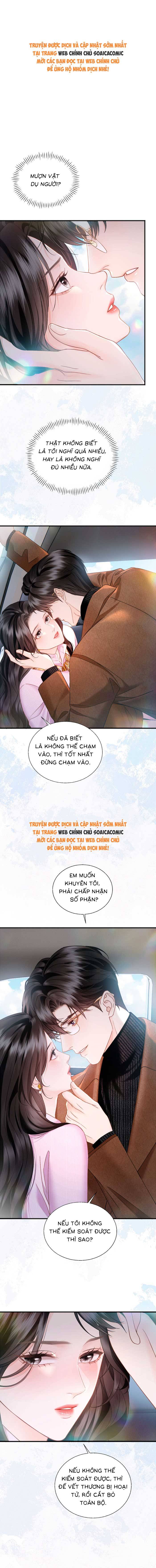 Say Đắm - Chap 30 - Trang 1