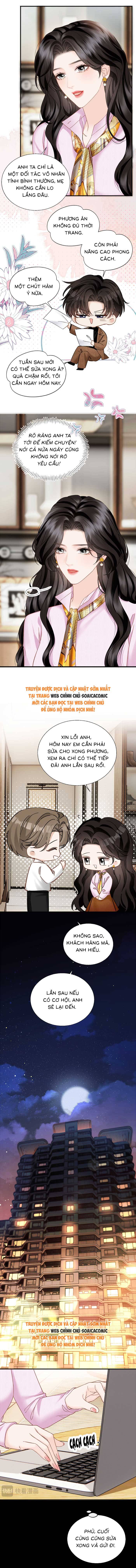 Say Đắm - Chap 30 - Trang 3