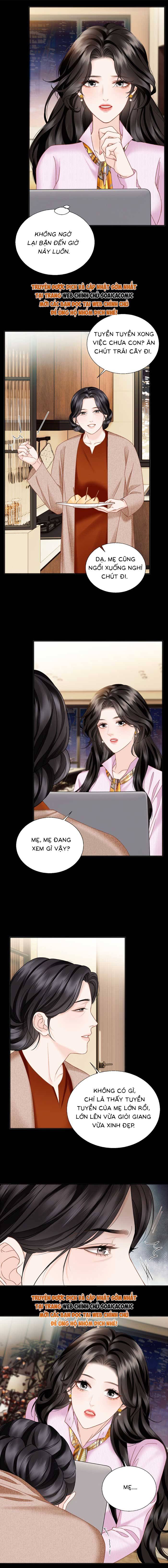 Say Đắm - Chap 30 - Trang 4