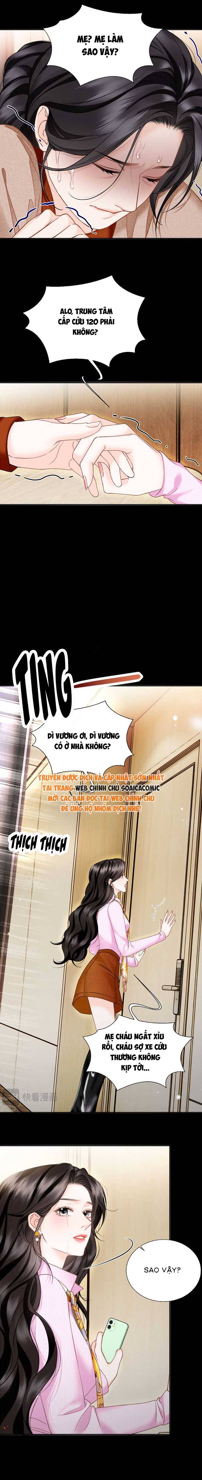 Say Đắm - Chap 30 - Trang 5