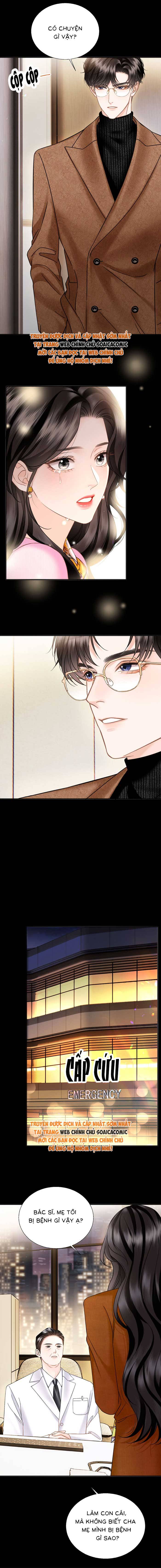 Say Đắm - Chap 30 - Trang 6