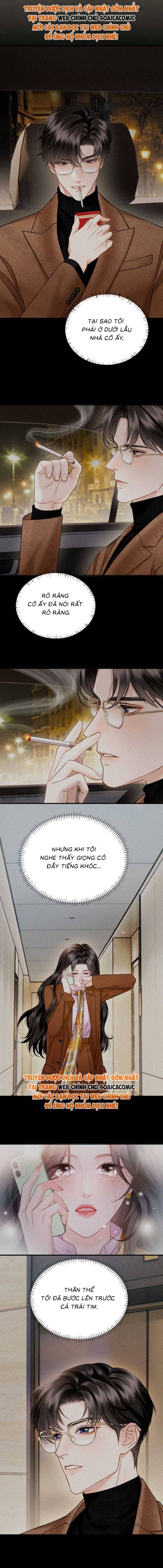 Say Đắm - Chap 31 - Trang 2