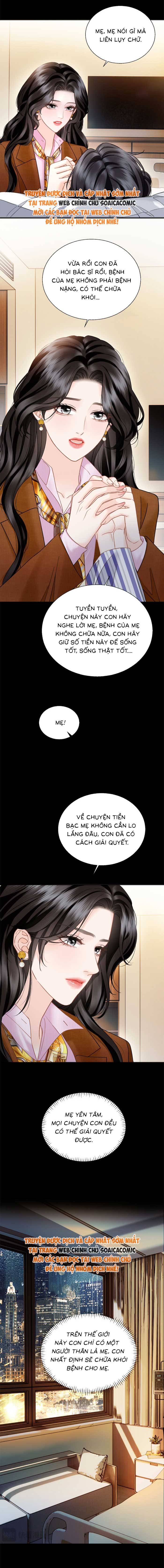 Say Đắm - Chap 31 - Trang 6