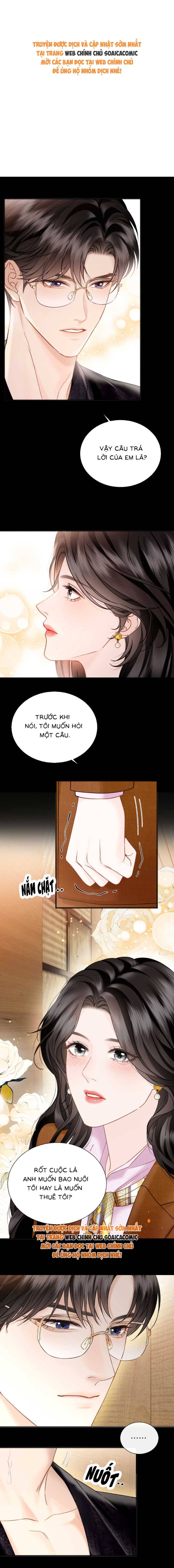 Say Đắm - Chap 32 - Trang 1