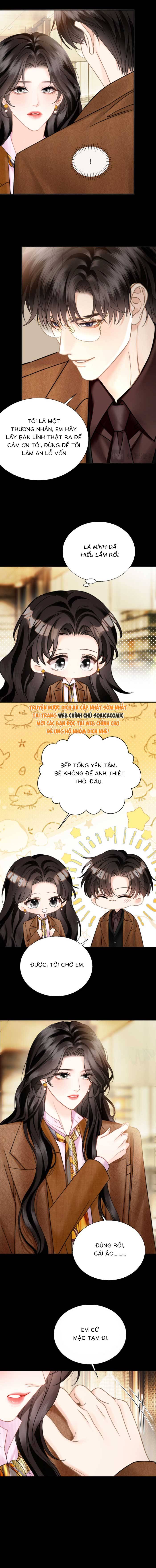 Say Đắm - Chap 32 - Trang 6