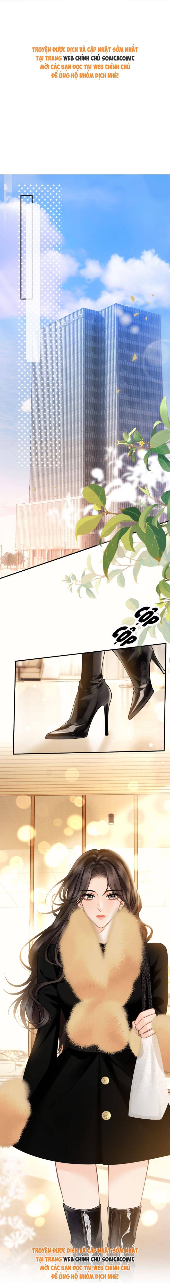 Say Đắm - Chap 33 - Trang 1