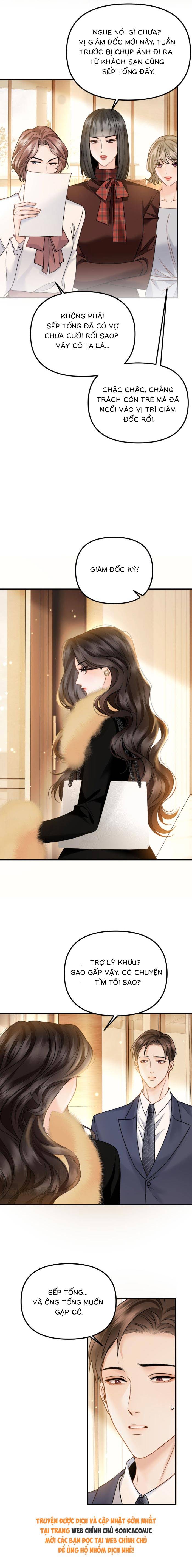 Say Đắm - Chap 33 - Trang 2