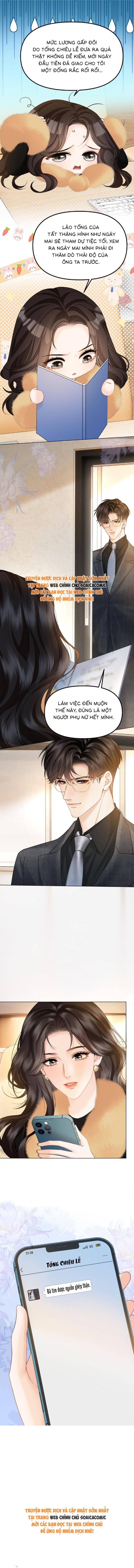 Say Đắm - Chap 33 - Trang 11