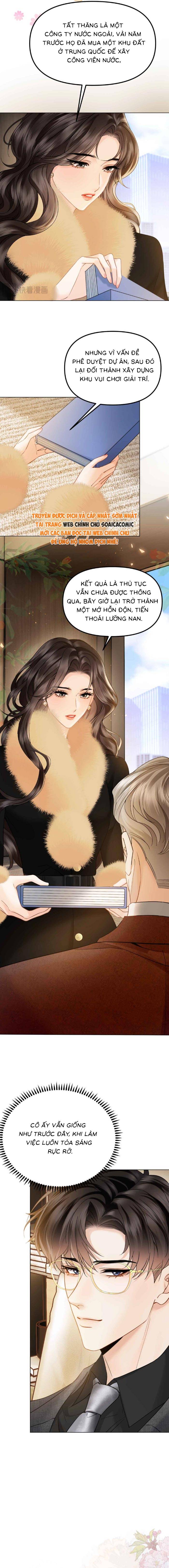 Say Đắm - Chap 33 - Trang 5
