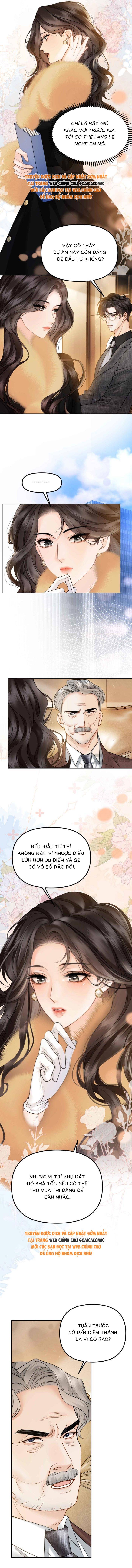 Say Đắm - Chap 33 - Trang 6