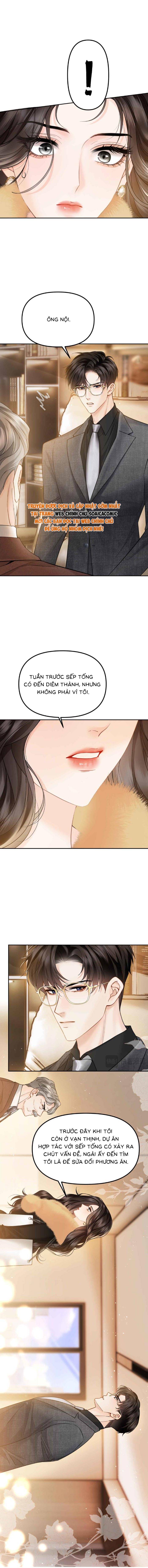Say Đắm - Chap 33 - Trang 7