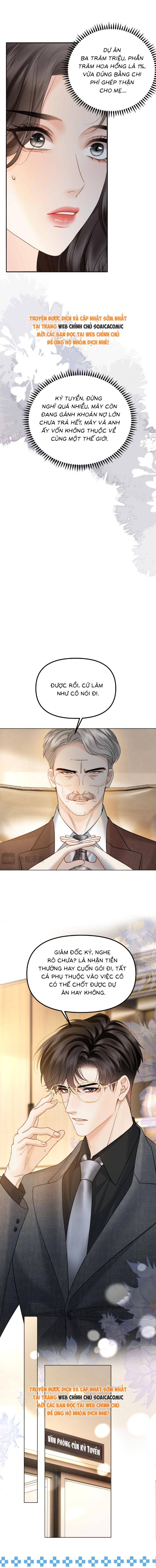 Say Đắm - Chap 33 - Trang 10