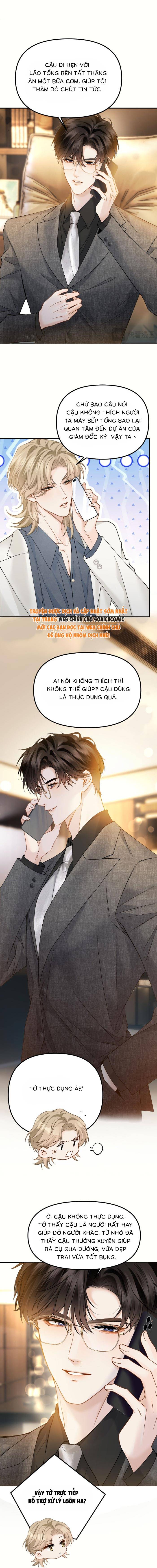 Say Đắm - Chap 34 - Trang 2