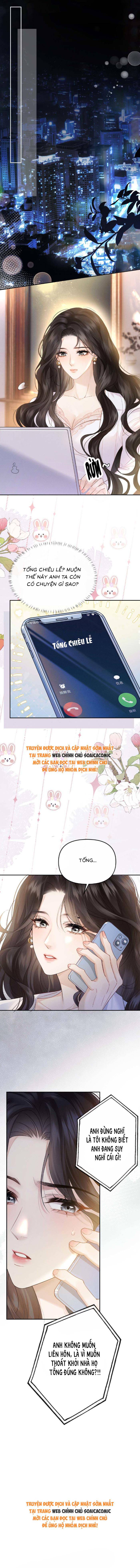 Say Đắm - Chap 34 - Trang 6