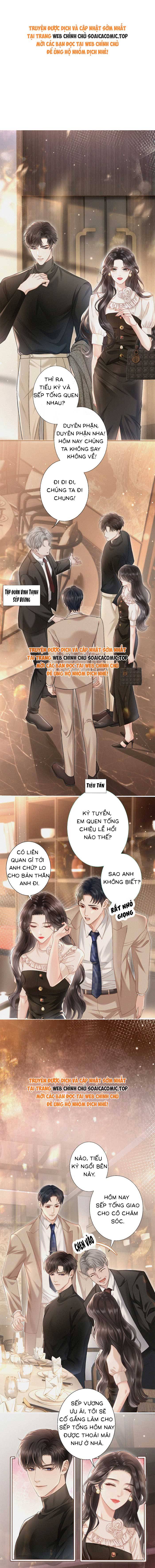 Say Đắm - Chap 5 - Trang 1
