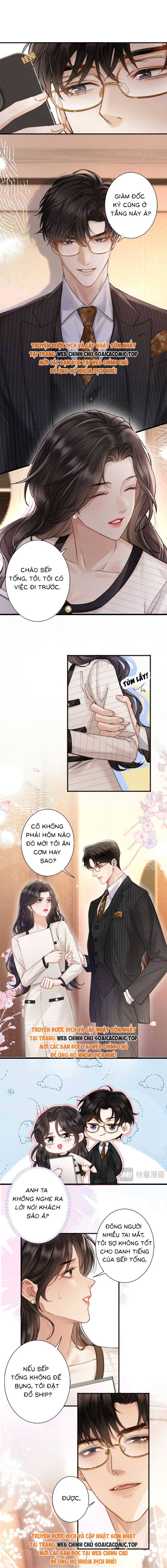 Say Đắm - Chap 7 - Trang 5