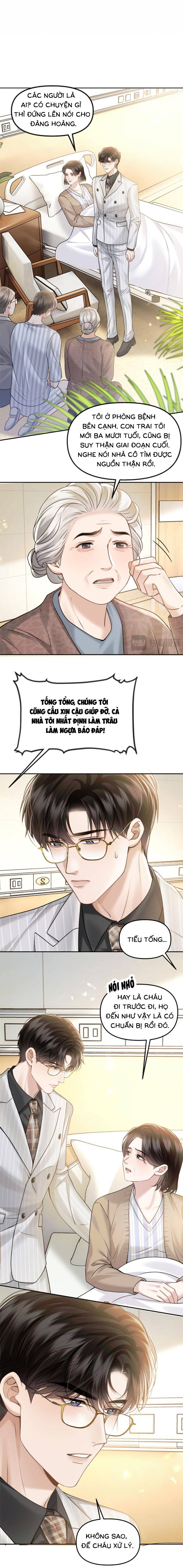 Say Đắm - Chap 72 - Trang 6