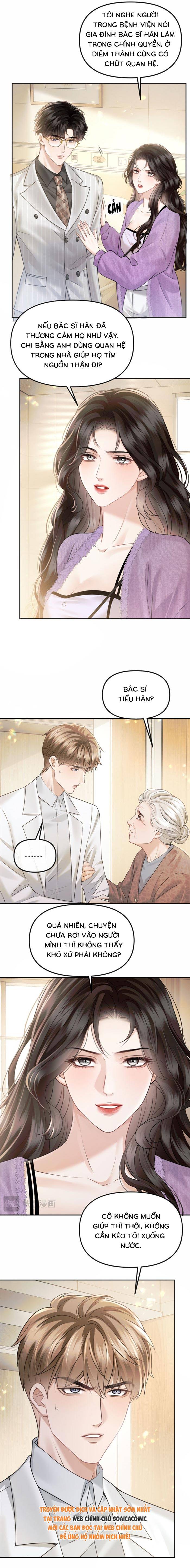 Say Đắm - Chap 73 - Trang 2