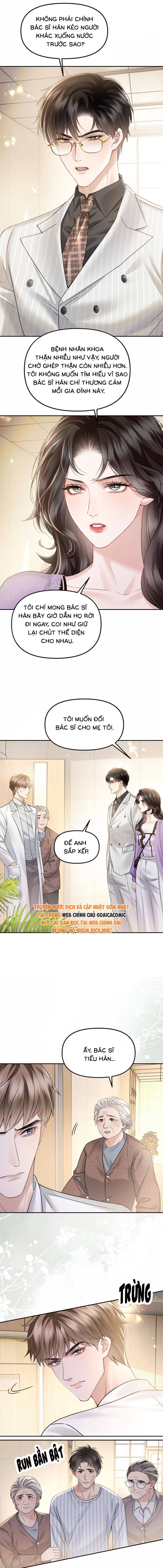 Say Đắm - Chap 73 - Trang 3