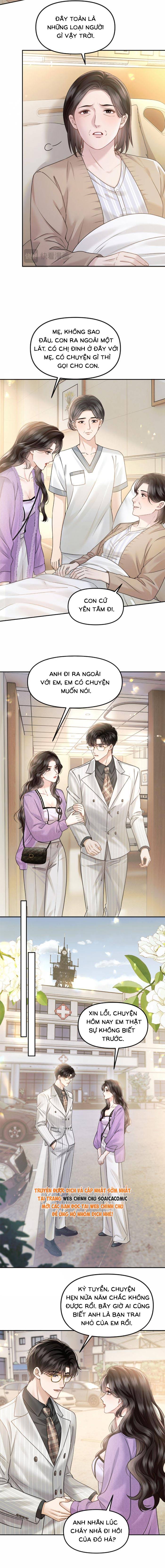 Say Đắm - Chap 73 - Trang 4