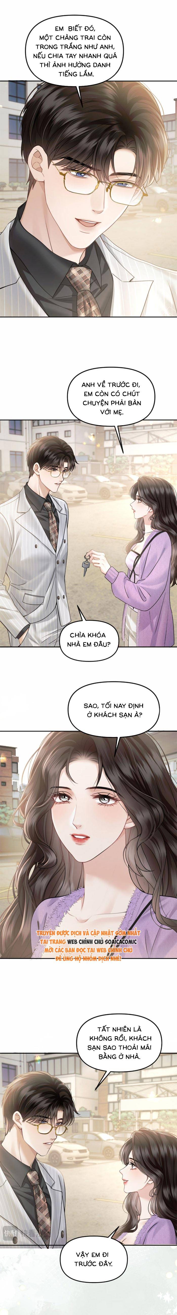 Say Đắm - Chap 73 - Trang 5