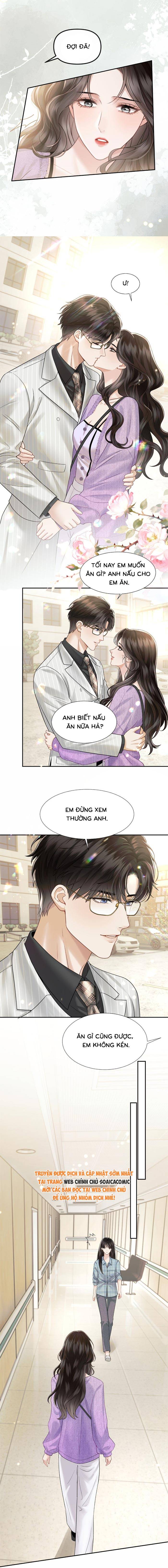 Say Đắm - Chap 73 - Trang 6