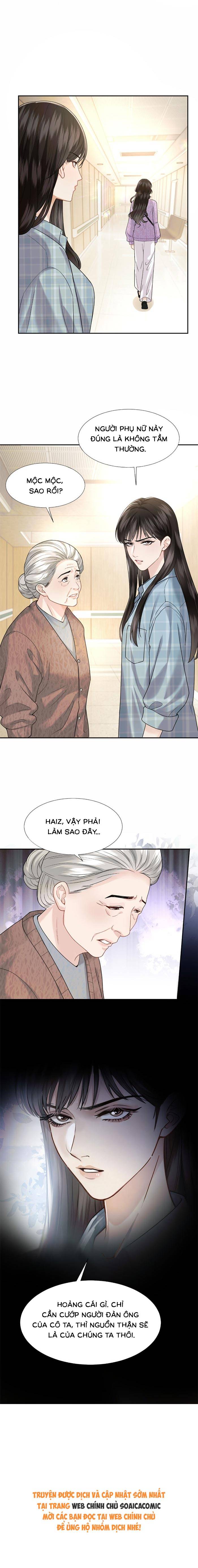 Say Đắm - Chap 73 - Trang 8