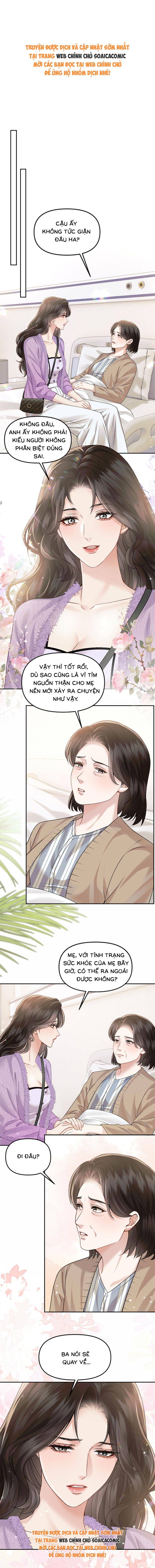 Say Đắm - Chap 74 - Trang 1