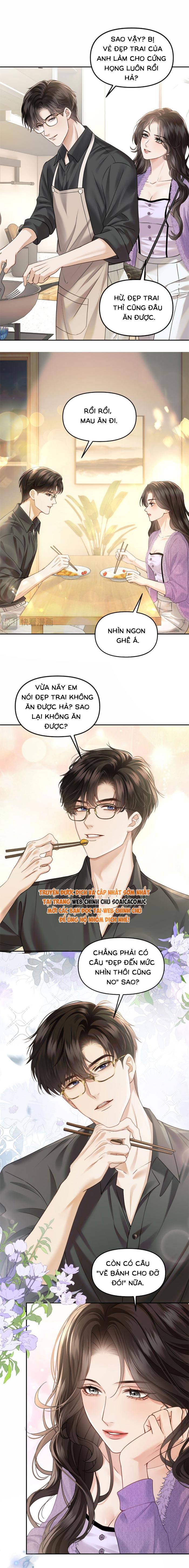 Say Đắm - Chap 74 - Trang 3