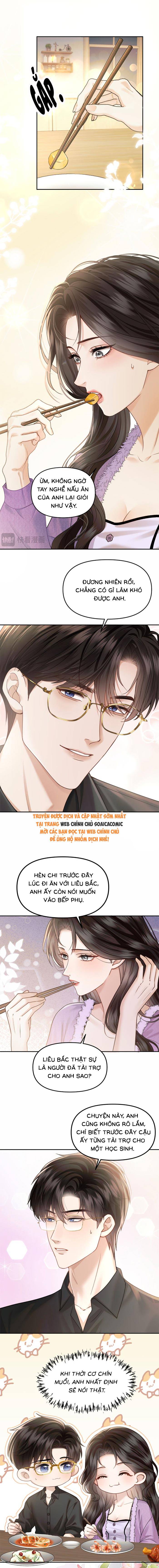 Say Đắm - Chap 74 - Trang 5