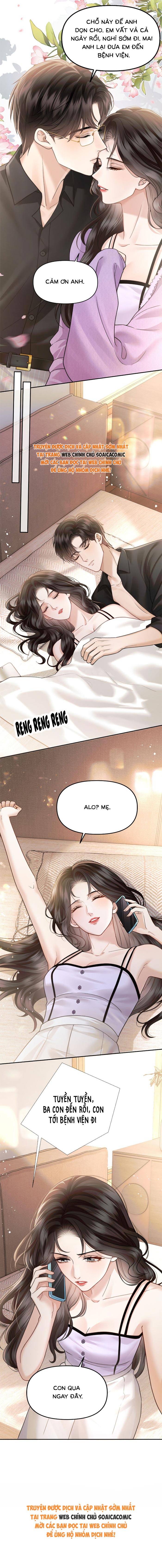 Say Đắm - Chap 74 - Trang 6