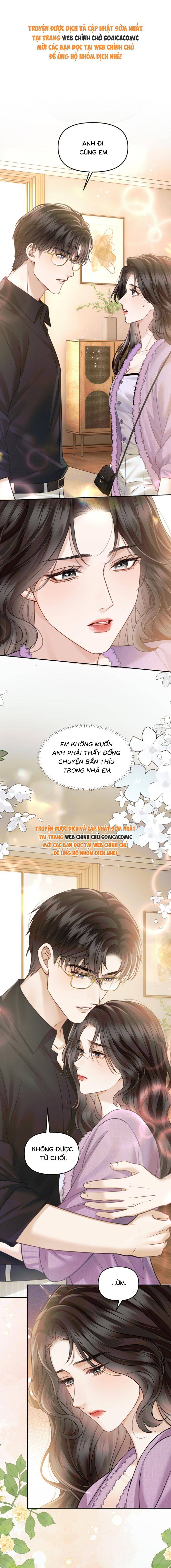 Say Đắm - Chap 75 - Trang 1