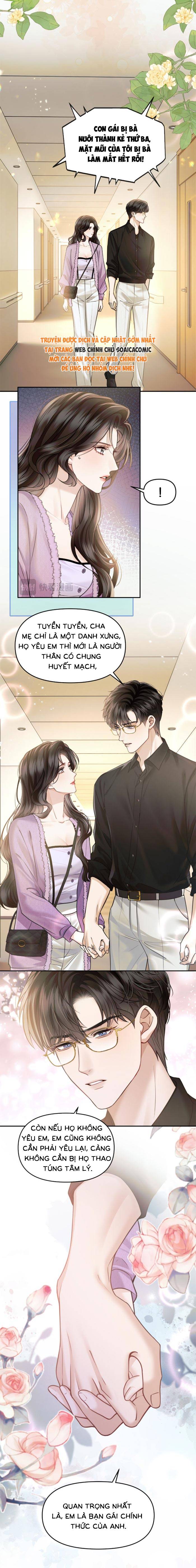 Say Đắm - Chap 75 - Trang 2