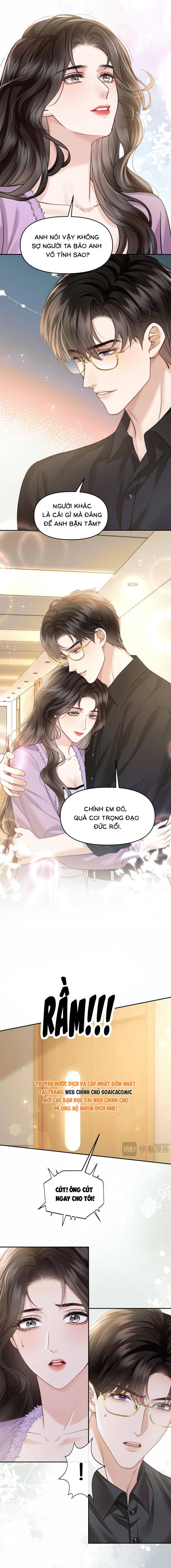 Say Đắm - Chap 75 - Trang 3