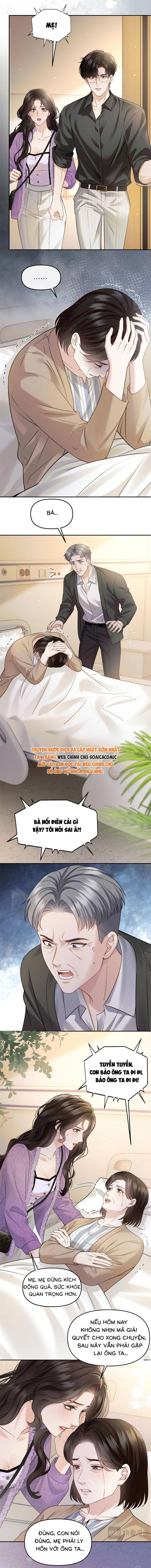 Say Đắm - Chap 75 - Trang 4