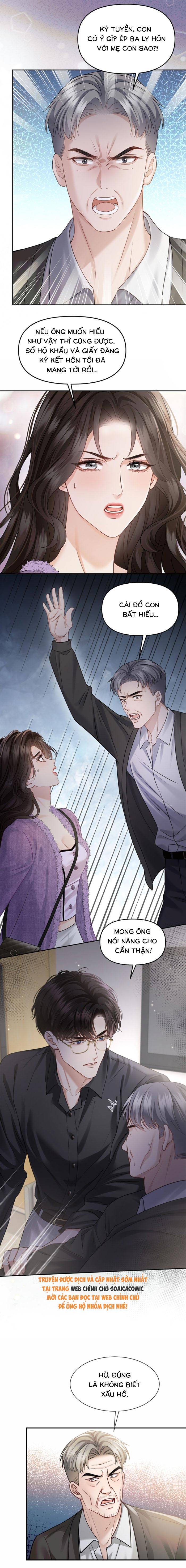 Say Đắm - Chap 75 - Trang 5